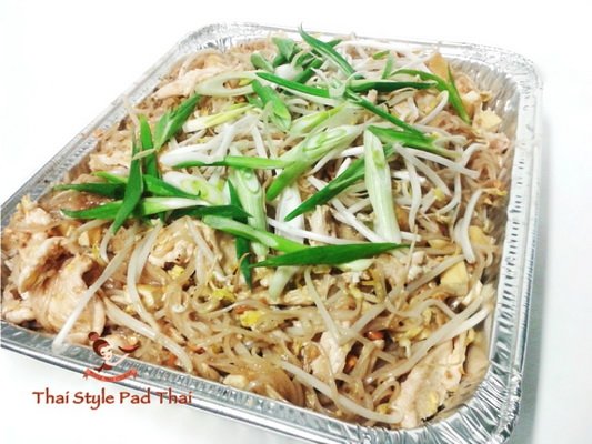 THAI STYLE PADTHAI